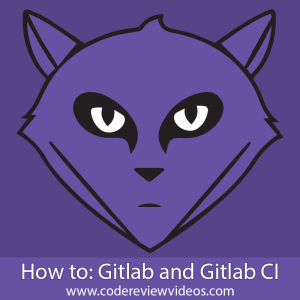 Your own, personal, GitLab