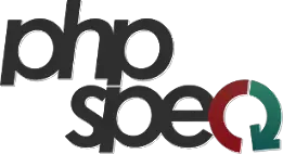 phpspec-logo