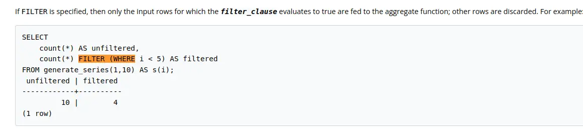 how-to-count-and-group-json-data-in-postgresql-using-filter-code