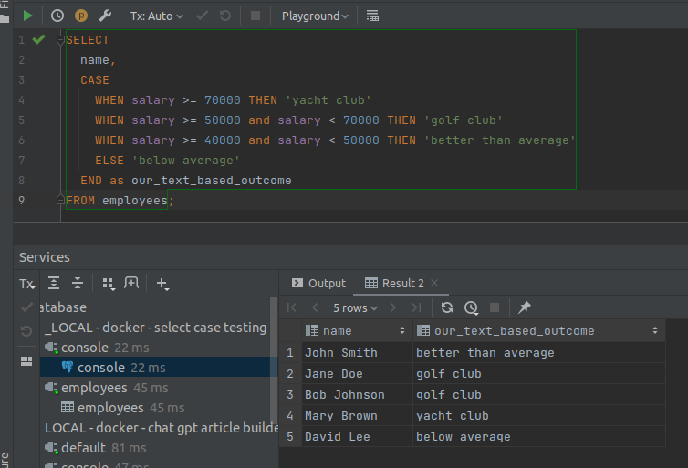 how-to-use-case-in-select-query-in-postgres-code-review-videos