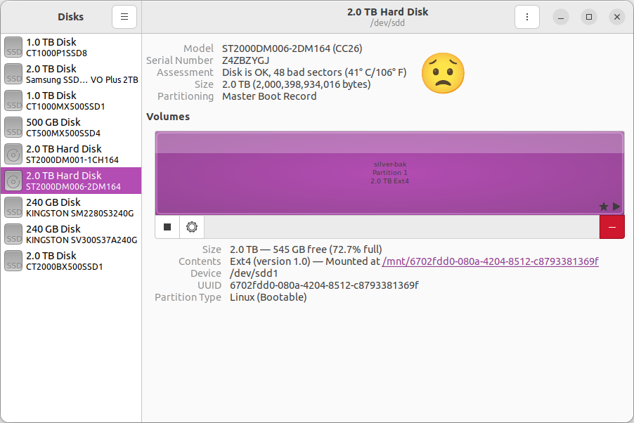 [Ubuntu] How To Auto Mount a Drive on Startup Code Review Videos